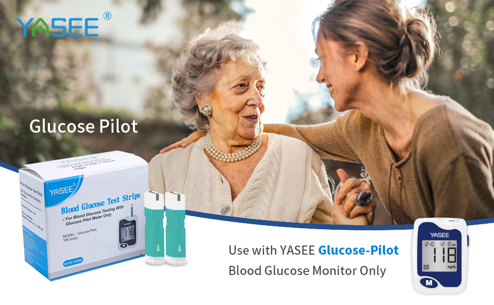 test strips for diabetes
