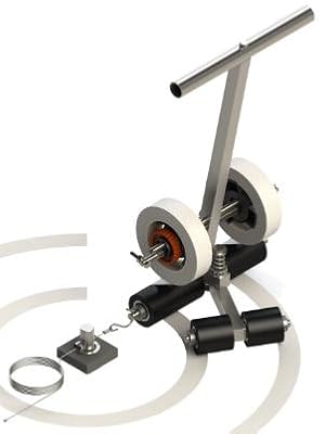 Amazon.com: BAUSATZ Tape Marking Machine Hand-Push Tape