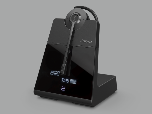 Amazon.com: Jabra Engage 75 SE (Second Edition) Wireless