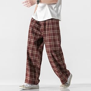 AALTO チェックパンツ size 36 000000015841_7lIPx4Y.jpg