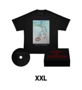 Hurry up tomorrow the weekend×空山基　レコード Hurry Up Tomorrow (Retail Exclusive)＜タワーレコード限定