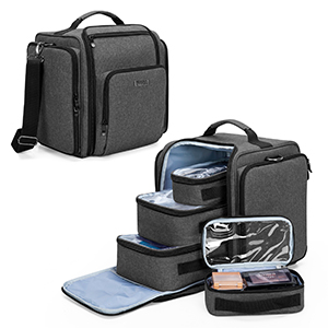 make up organizer