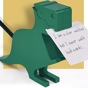 Memo Holder for desk