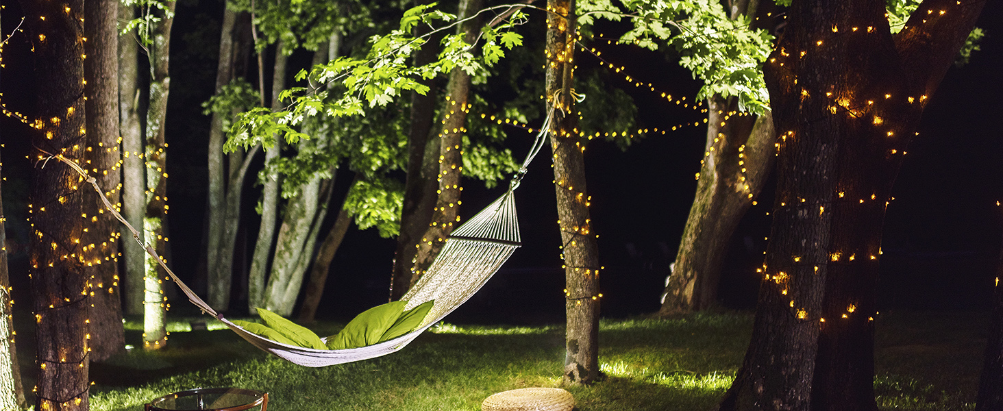 Solar String Lights Outdoor Waterproof Solar Christmas Lights Solar Twinkle Lights