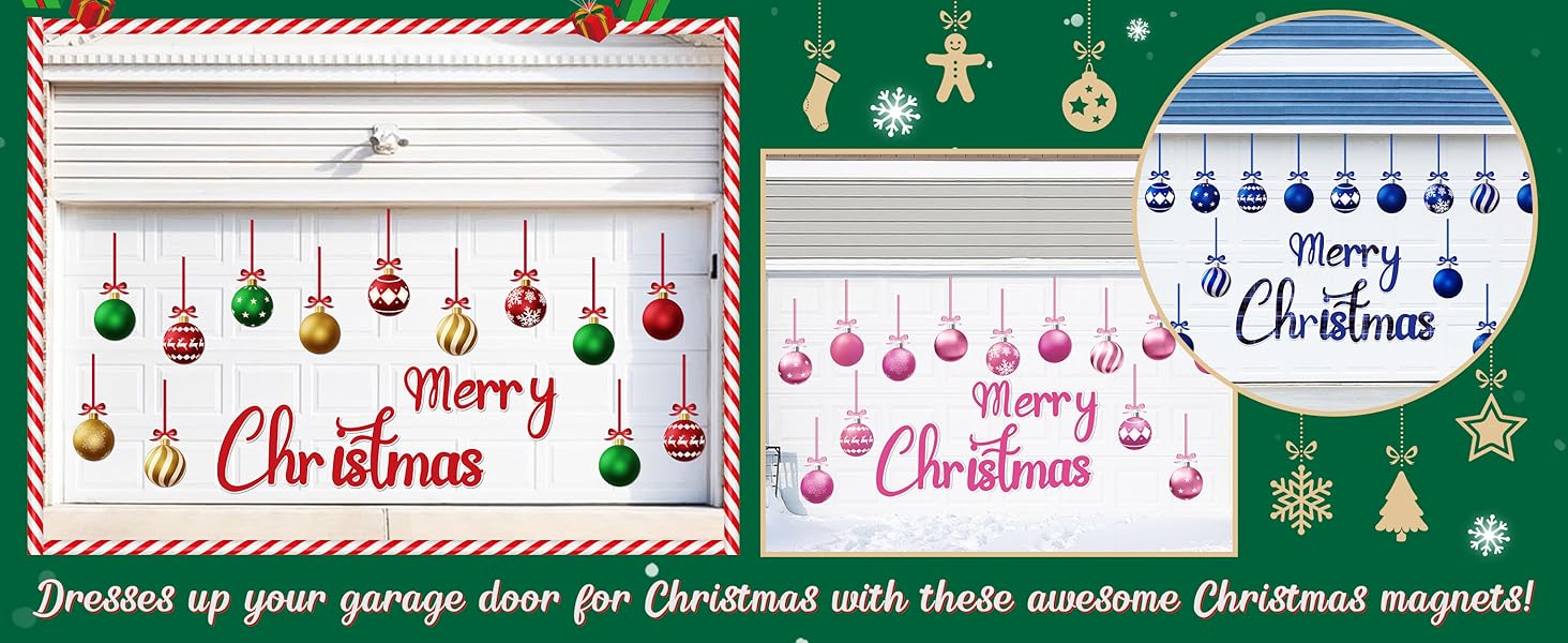 christmas decorations