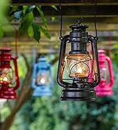 FEUERHAND オイルランタン SOMABITO FH lantern3D Amazon.com: Feuerhand Outdoor Kerosene Fuel Lantern, German
