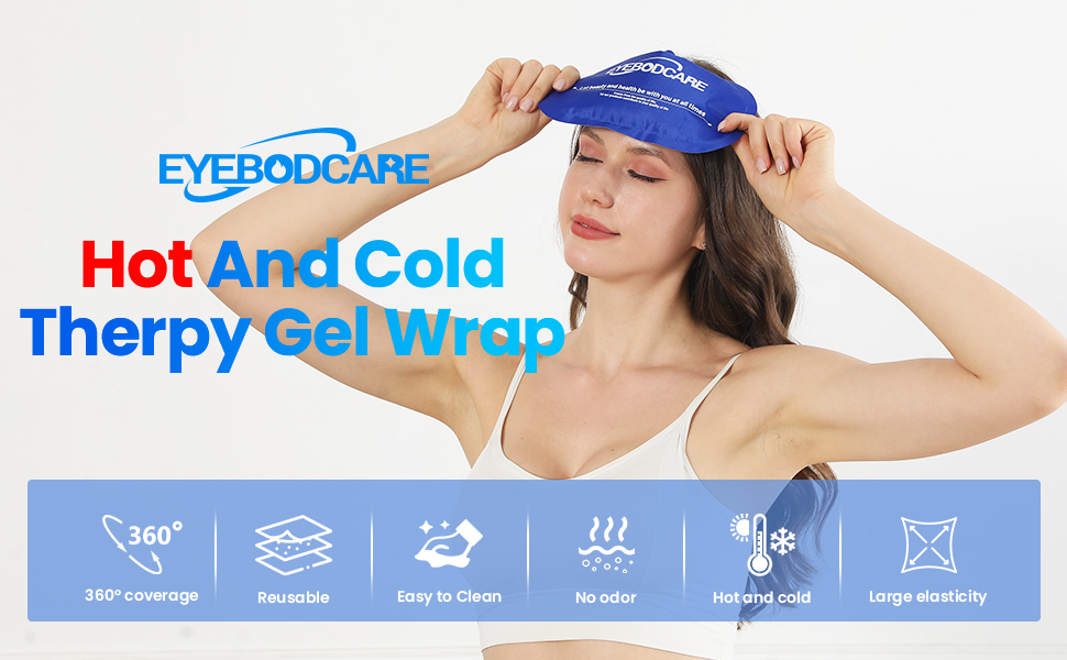 ice packs for injuries reusable cold knee compression cold packs for injuries gel ice pack