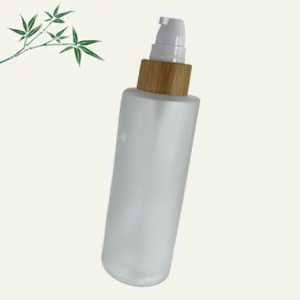 lotion bottle