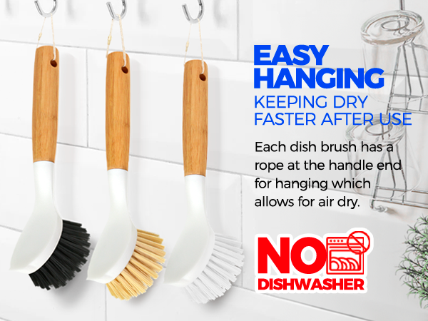 dish brush