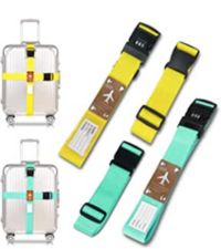 Koffergurt Kofferband