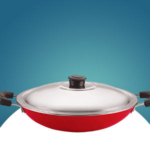 PREMIER Aluminium Non-Stick Cookware ,  SPN-MX9E8C