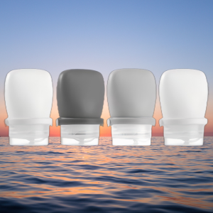 Akalimo silicone-bottles
