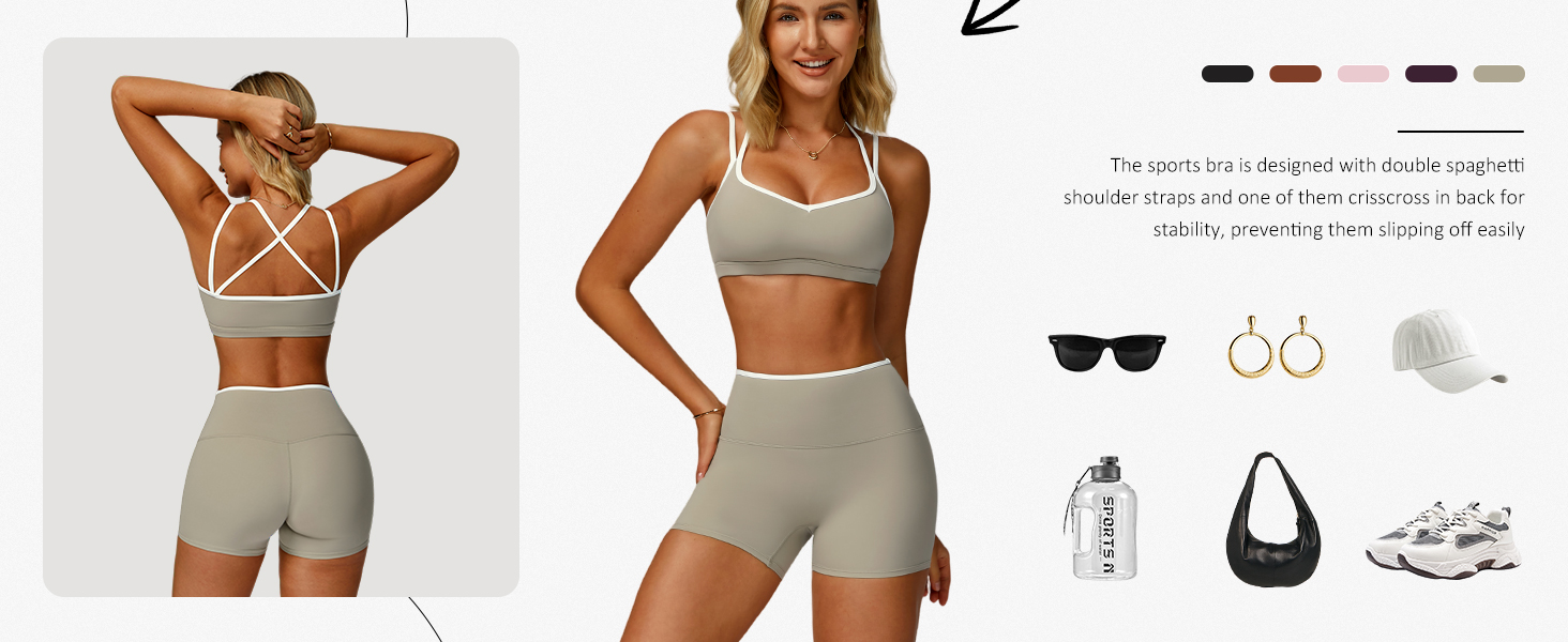 gym sets women