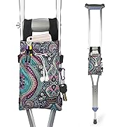 crutch bag