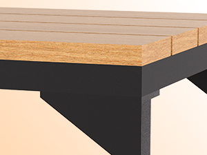 patio bar set