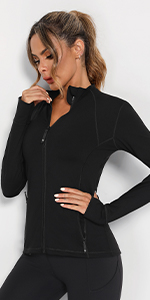 FITTIN WOMEN'S JACKET