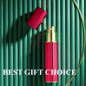 parfum verstuiver flessen 5ml