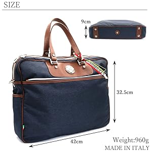 【新品未使用タグ付き】オロビアンコ　PORTA　ビジネスバック　2WAY Amazon.co.jp: [オロビアンコ] ビジネスバッグ 2way リモンタ