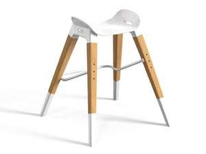 stool