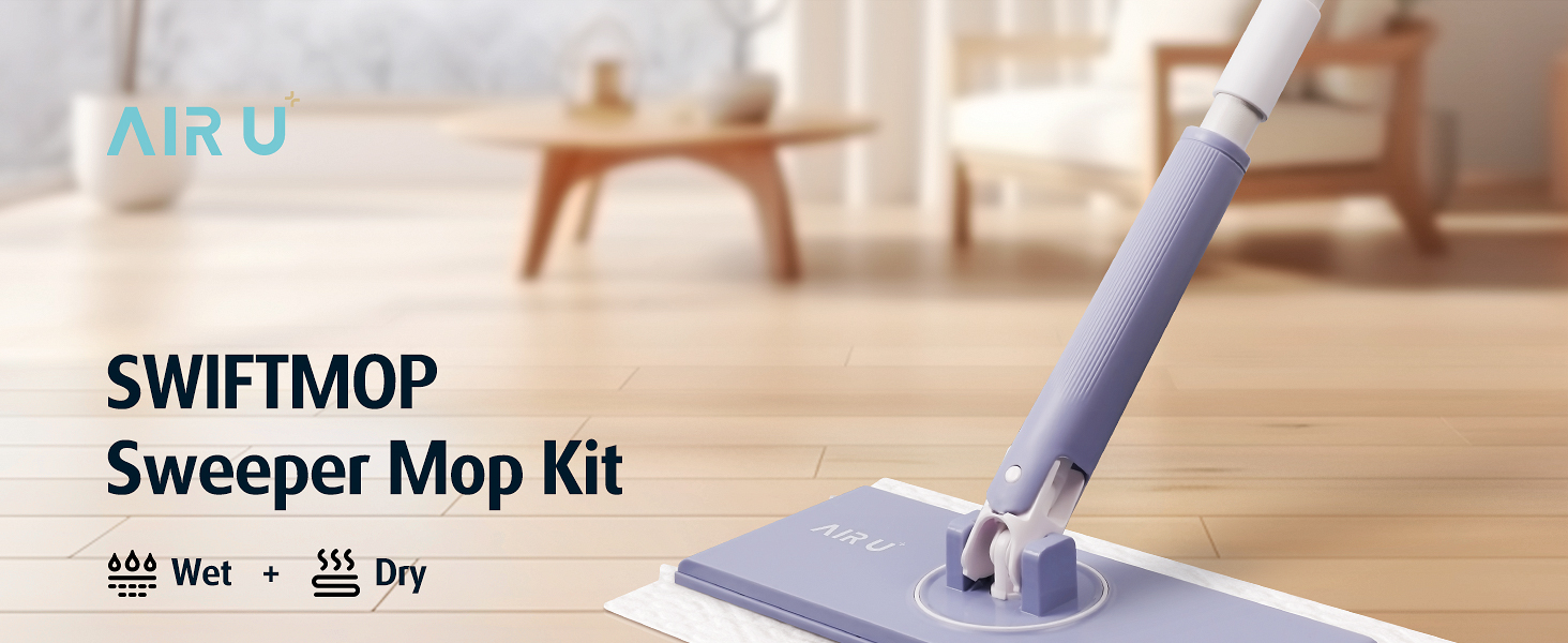 swiffer mop