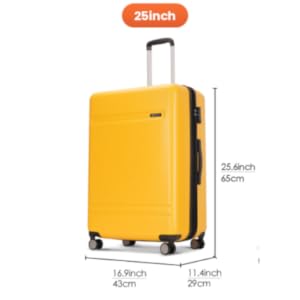 Medium size 25inch