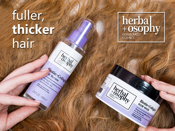 Biotin Conditioner