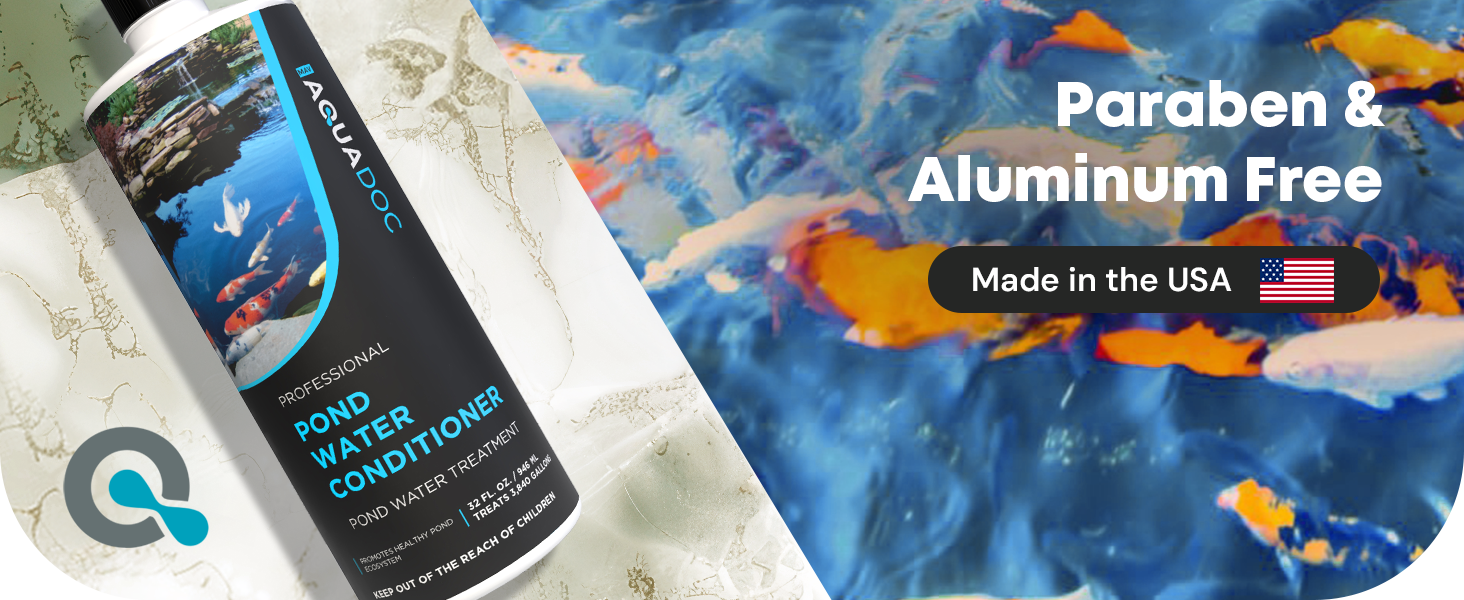 garden dechlorinator pond conditioner for fish tank dechlorinator for ponds