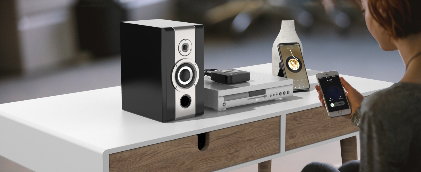 musica inlámbrica bluetooth