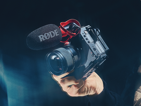 Amazon.com: RØDE VideoMic GO II Helix | Ultra-Compact On