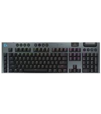 キーボード Logitech G915 X LIGHTSPEED TKL Logitech G915 X Lightspeed Low-Profile Wireless Gaming Keyboard