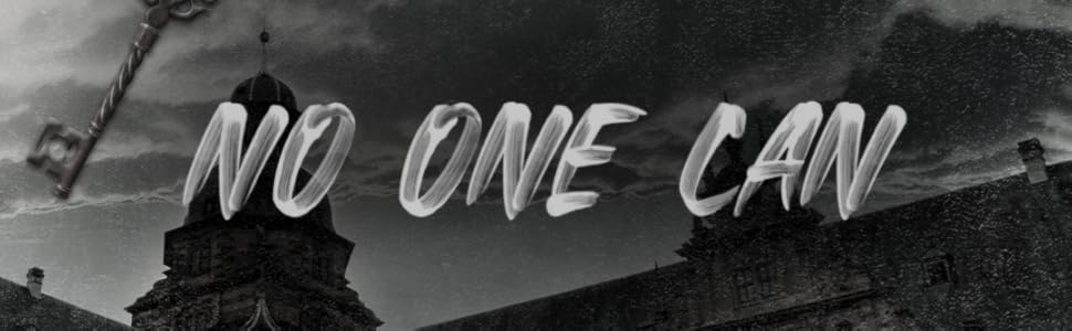 no one can