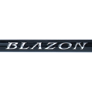 Amazon | ダイワ(DAIWA) バスロッド ブレイゾン C66M+ -2・G