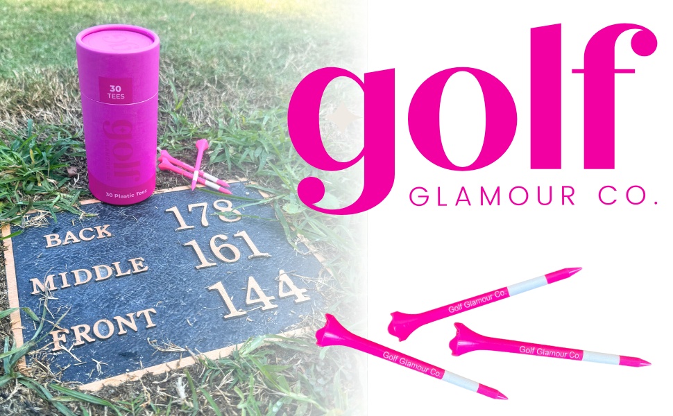 womens golf ladies golfing white pink clothes hats accessories cute golf accessories women ladies