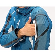 クシタニ ヤマハ YAF69-K ウインター アメニタジャケット Lサイズ YAF69-K ウインターアメニタジャケット | ヤマハ発動機グループ