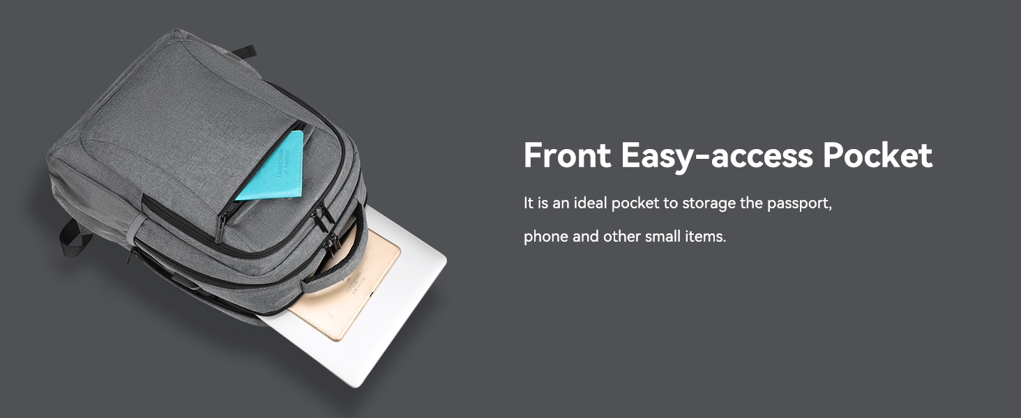 large laptop backpack