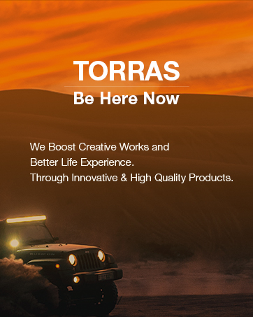 torras