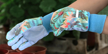 garden gloves