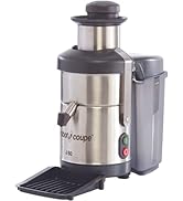 Amazon.com: Robot Coupe Blixer 3 Single Speed Food Processor