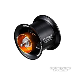 Amazon | 【ダイワ純正/SLP WORKS】RCSB SV BOOST 1000S