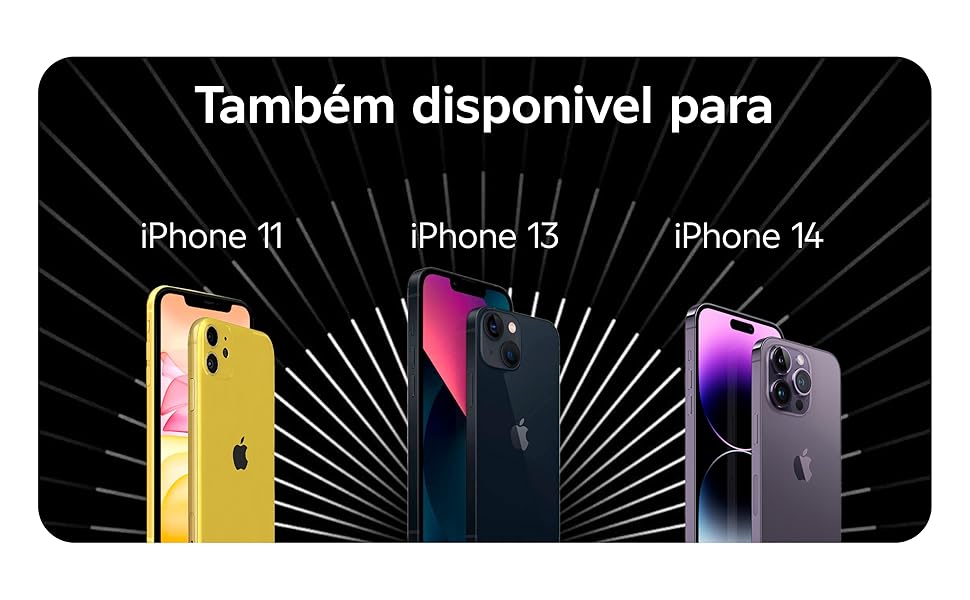 iphone 12  modelos