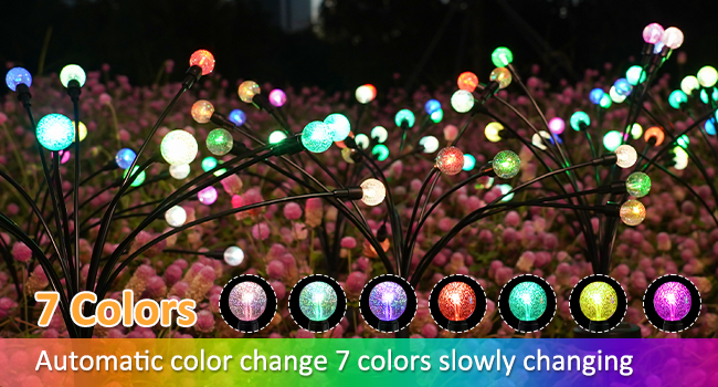 christmas lights outdoor