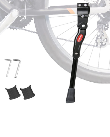 bike kickstand