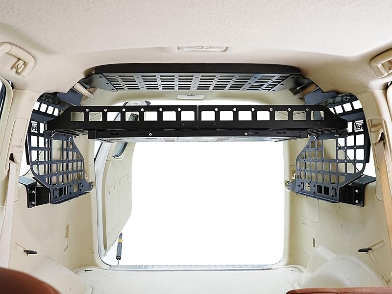 Amazon.com: HIGH FLYING for Toyota Prado LC150/Lexus GX460 Car Amazon.com: HIGH FLYING for Toyota Prado LC150/Lexus GX460 Car