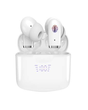 TSKIS Bluetooth Headphones