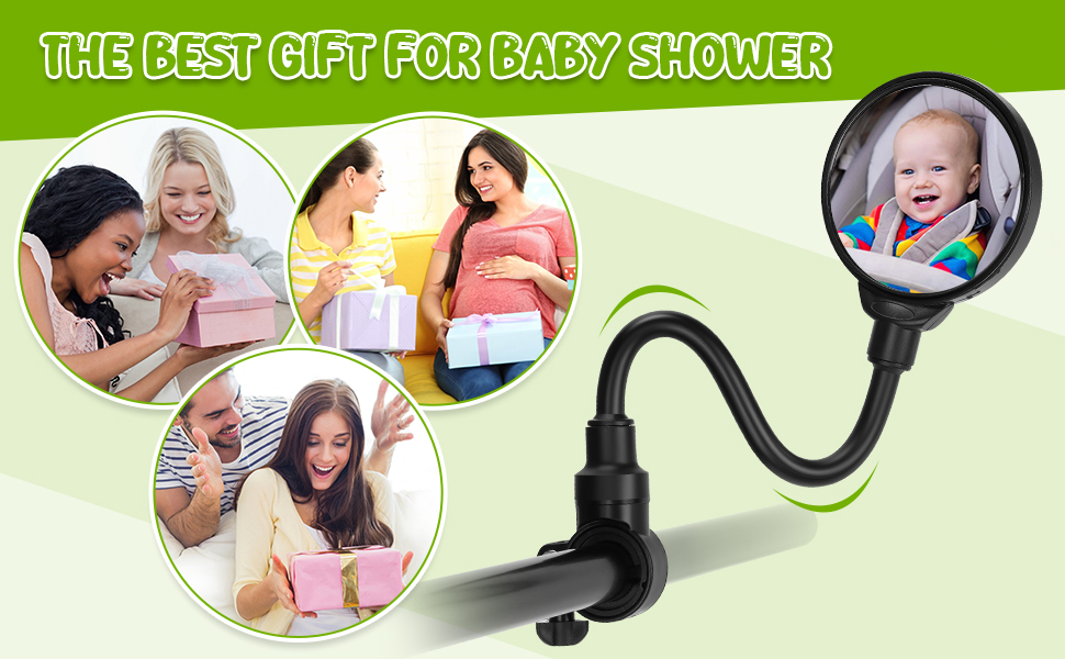 car mirror for baby