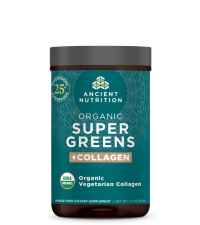 supergreens