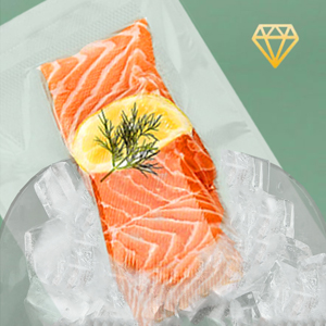 Vacuum Seal Food Sealer Bags