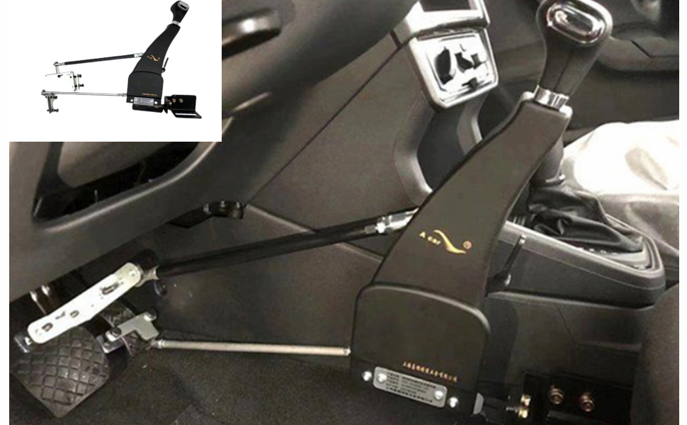 Hand Controls for Disabled Drivers,Handicap Driving Hand