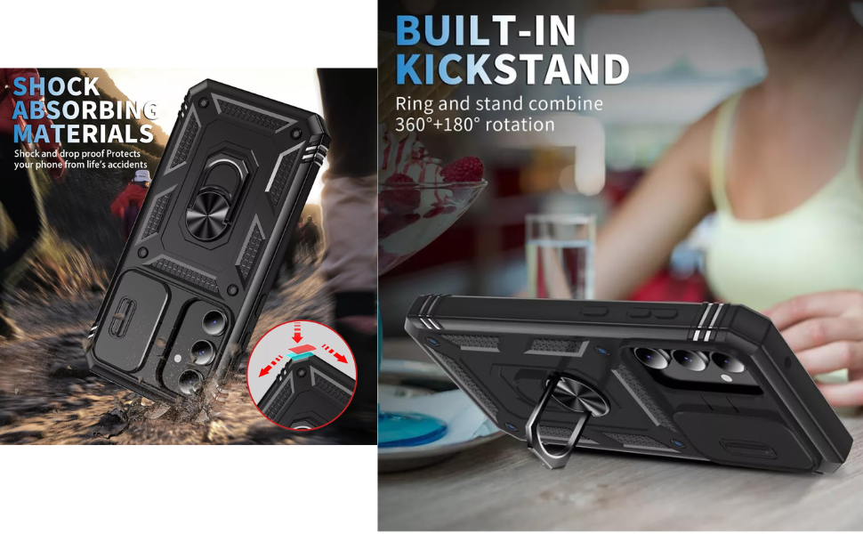 kickstand