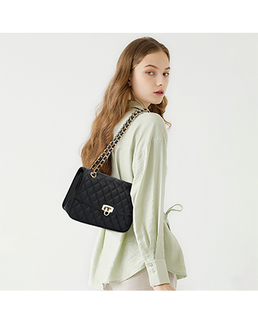 Amazon.com: GEMIU 2025 Shoulder Bag for Women PU Leather